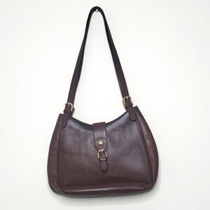 Etienne Aigner Leather Bag